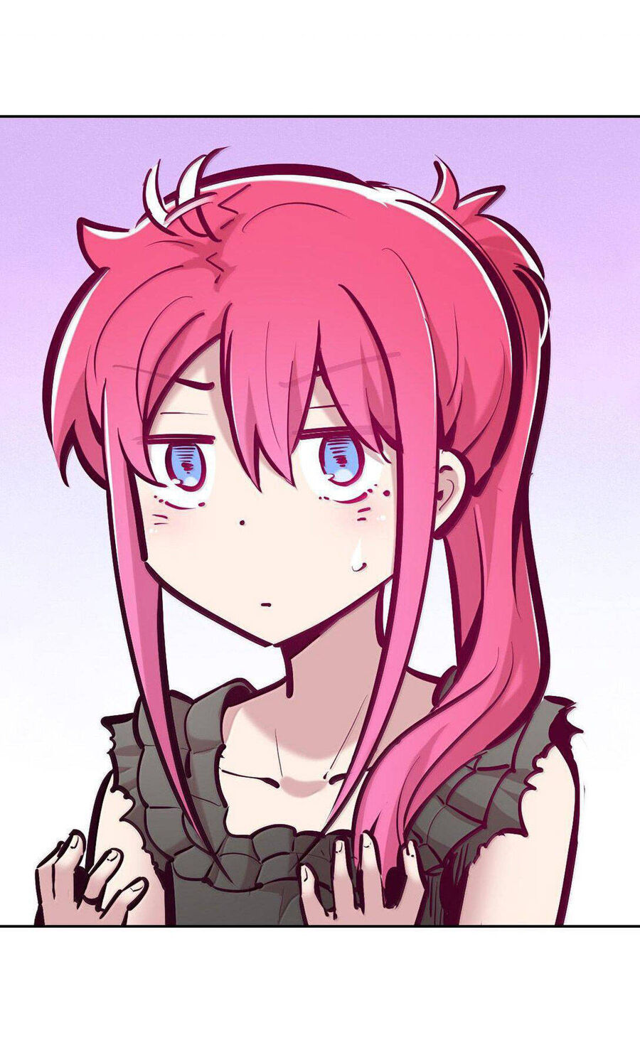 Oan Gia Chung Nhà: Thiên Thần X Ác Quỷ, Sao Mà Thân Được!? Chapter 114 - Trang 2