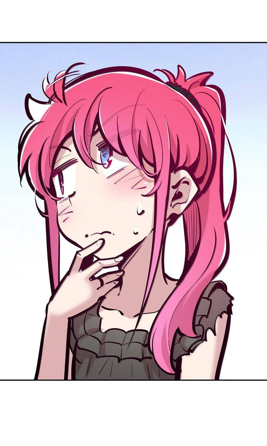 Oan Gia Chung Nhà: Thiên Thần X Ác Quỷ, Sao Mà Thân Được!? Chapter 114 - Trang 2