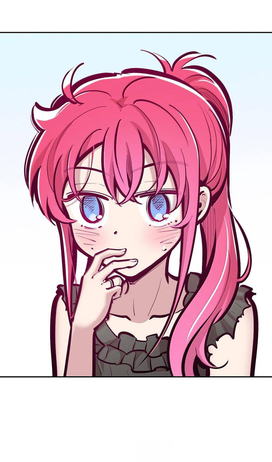 Oan Gia Chung Nhà: Thiên Thần X Ác Quỷ, Sao Mà Thân Được!? Chapter 114 - Trang 2