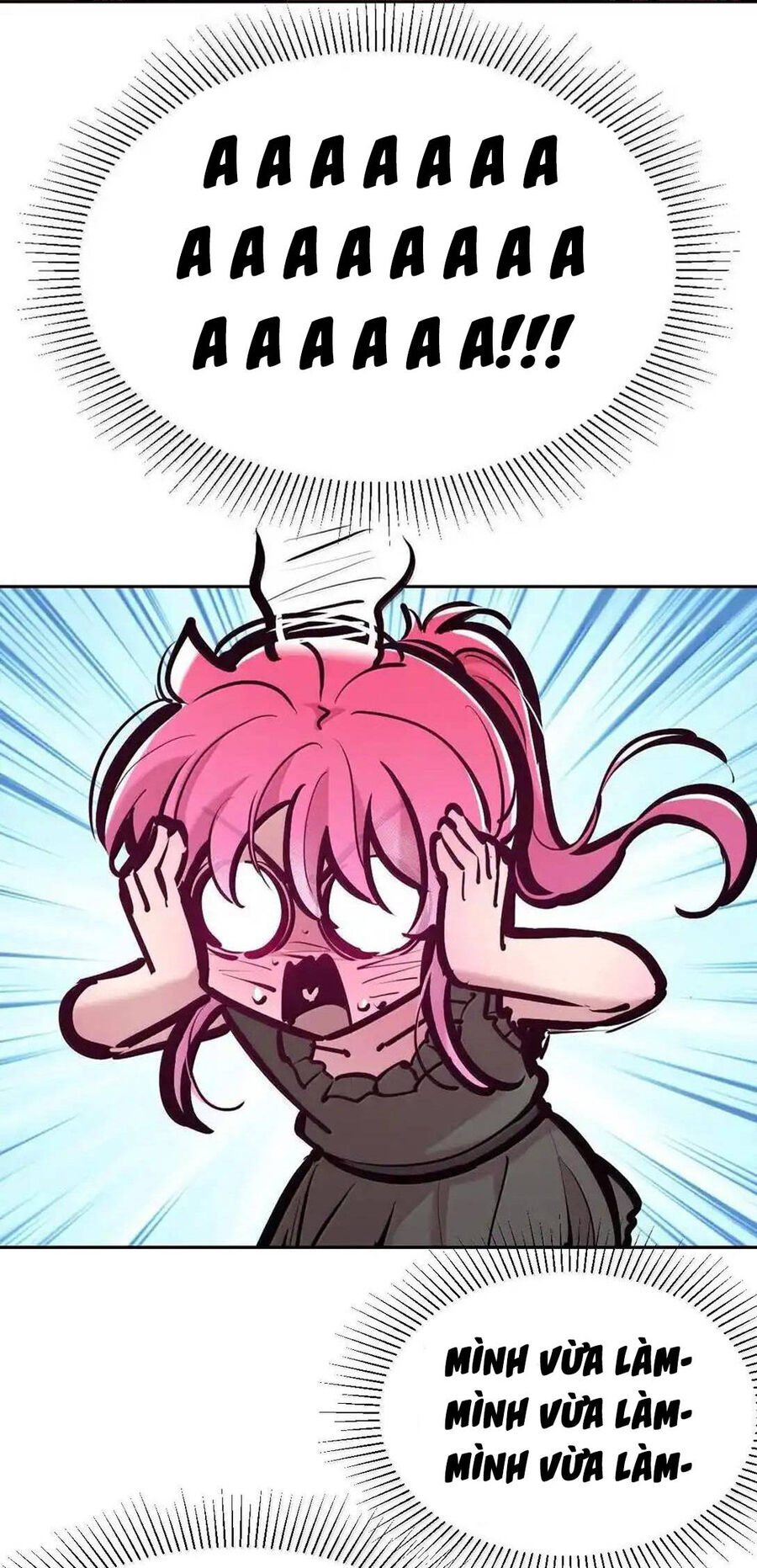 Oan Gia Chung Nhà: Thiên Thần X Ác Quỷ, Sao Mà Thân Được!? Chapter 114 - Trang 2