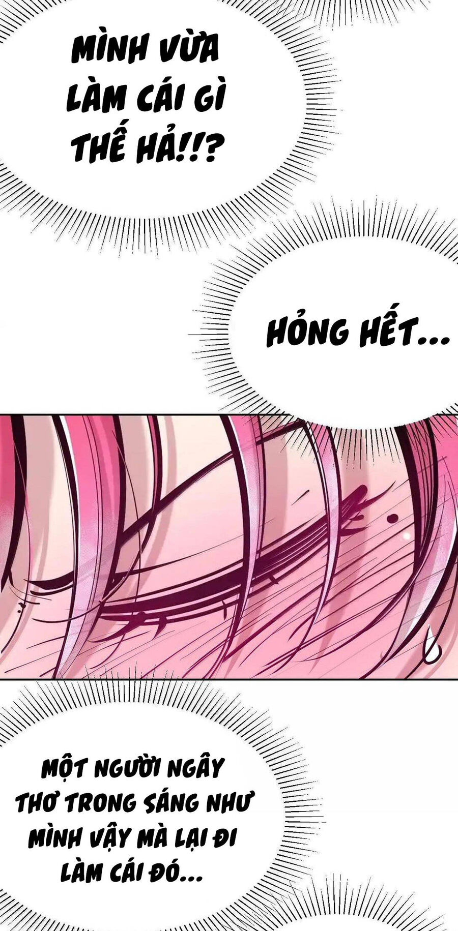 Oan Gia Chung Nhà: Thiên Thần X Ác Quỷ, Sao Mà Thân Được!? Chapter 114 - Trang 2