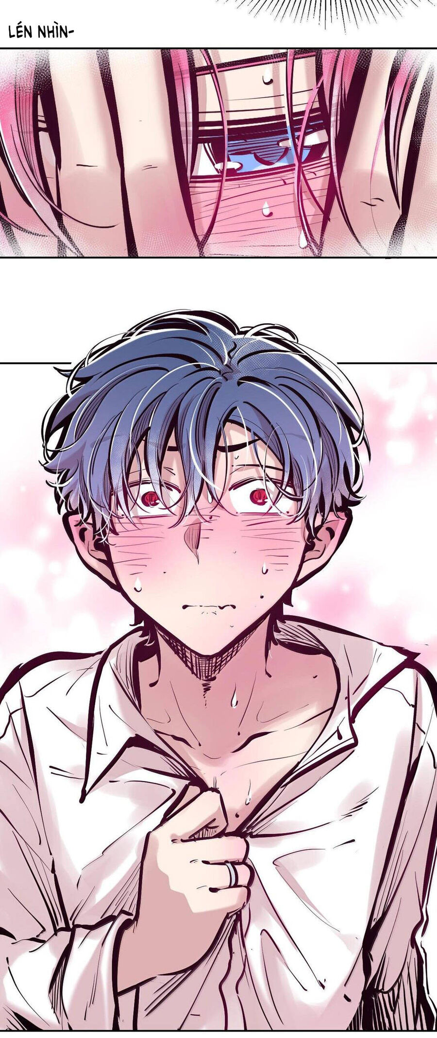 Oan Gia Chung Nhà: Thiên Thần X Ác Quỷ, Sao Mà Thân Được!? Chapter 114 - Trang 2