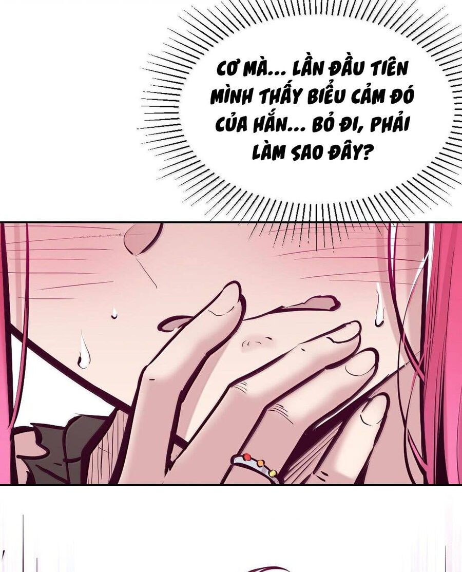 Oan Gia Chung Nhà: Thiên Thần X Ác Quỷ, Sao Mà Thân Được!? Chapter 114 - Trang 2