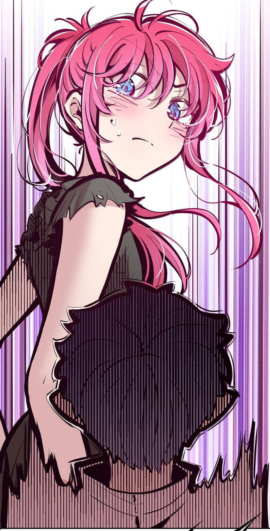 Oan Gia Chung Nhà: Thiên Thần X Ác Quỷ, Sao Mà Thân Được!? Chapter 114 - Trang 2