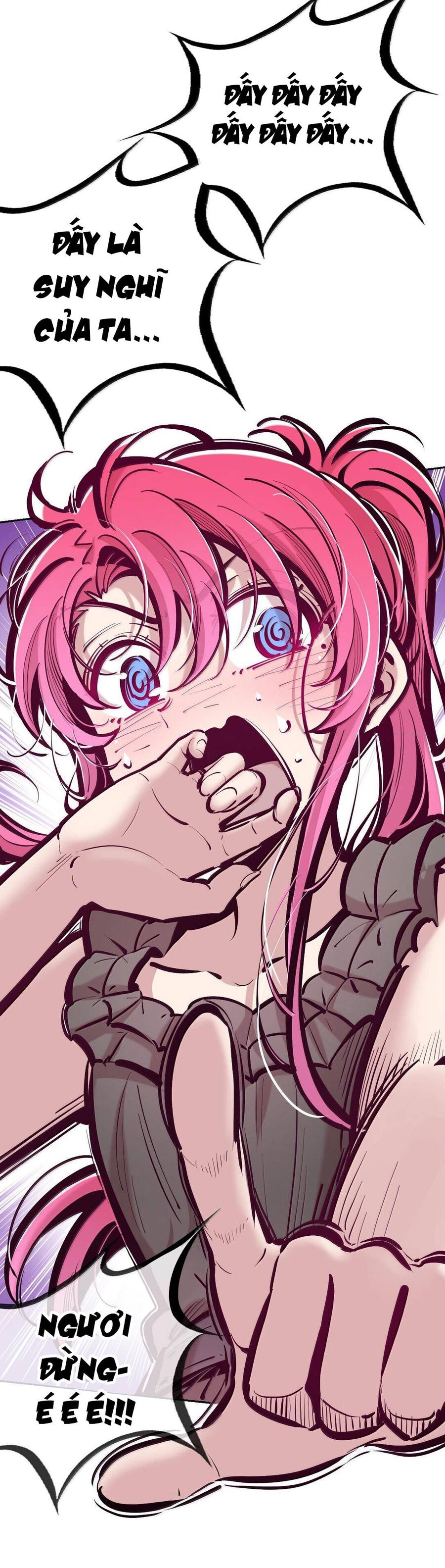 Oan Gia Chung Nhà: Thiên Thần X Ác Quỷ, Sao Mà Thân Được!? Chapter 114 - Trang 2