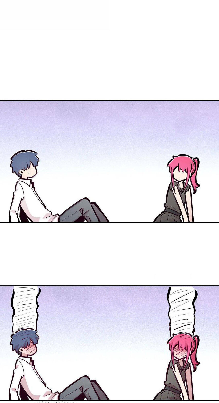 Oan Gia Chung Nhà: Thiên Thần X Ác Quỷ, Sao Mà Thân Được!? Chapter 114 - Trang 2