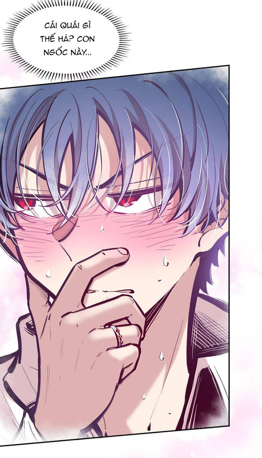 Oan Gia Chung Nhà: Thiên Thần X Ác Quỷ, Sao Mà Thân Được!? Chapter 114 - Trang 2