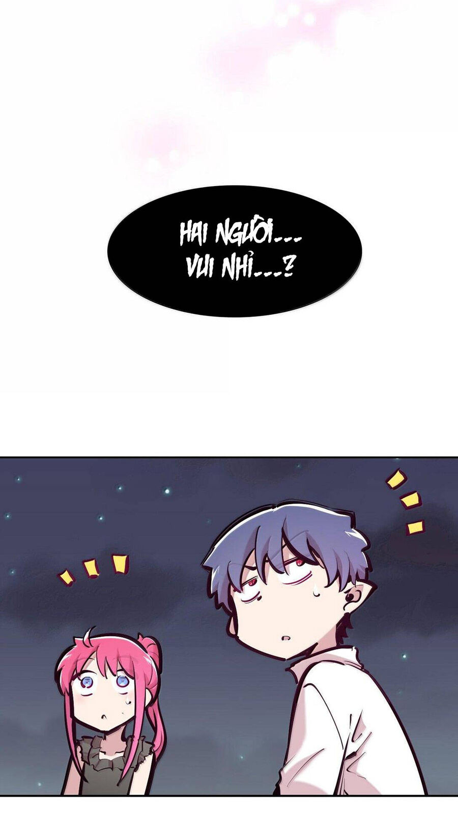 Oan Gia Chung Nhà: Thiên Thần X Ác Quỷ, Sao Mà Thân Được!? Chapter 114 - Trang 2