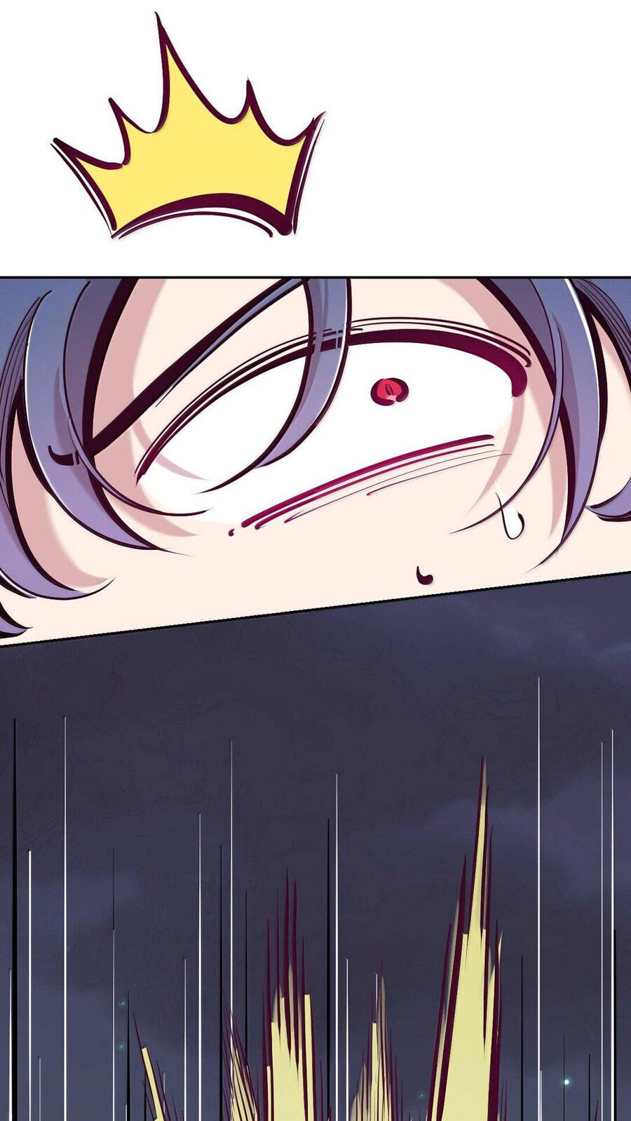 Oan Gia Chung Nhà: Thiên Thần X Ác Quỷ, Sao Mà Thân Được!? Chapter 114 - Trang 2