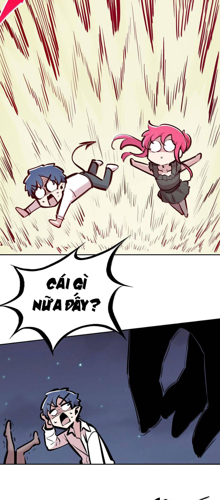 Oan Gia Chung Nhà: Thiên Thần X Ác Quỷ, Sao Mà Thân Được!? Chapter 114 - Trang 2