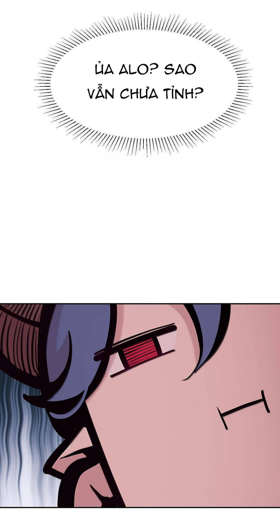 Oan Gia Chung Nhà: Thiên Thần X Ác Quỷ, Sao Mà Thân Được!? Chapter 116 - Trang 2