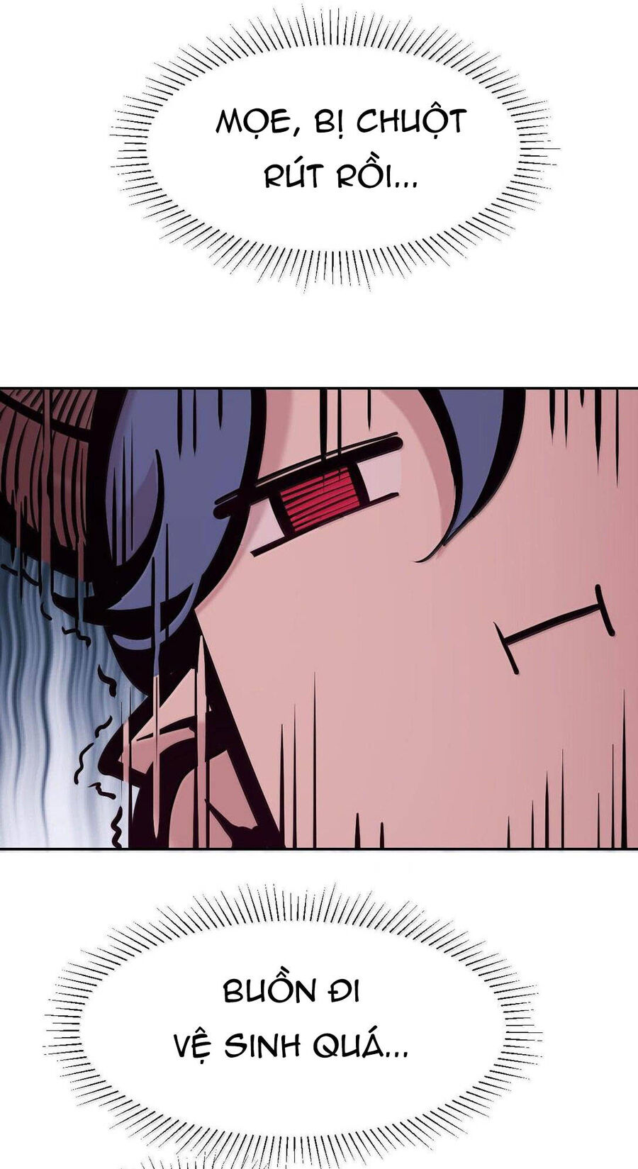 Oan Gia Chung Nhà: Thiên Thần X Ác Quỷ, Sao Mà Thân Được!? Chapter 116 - Trang 2