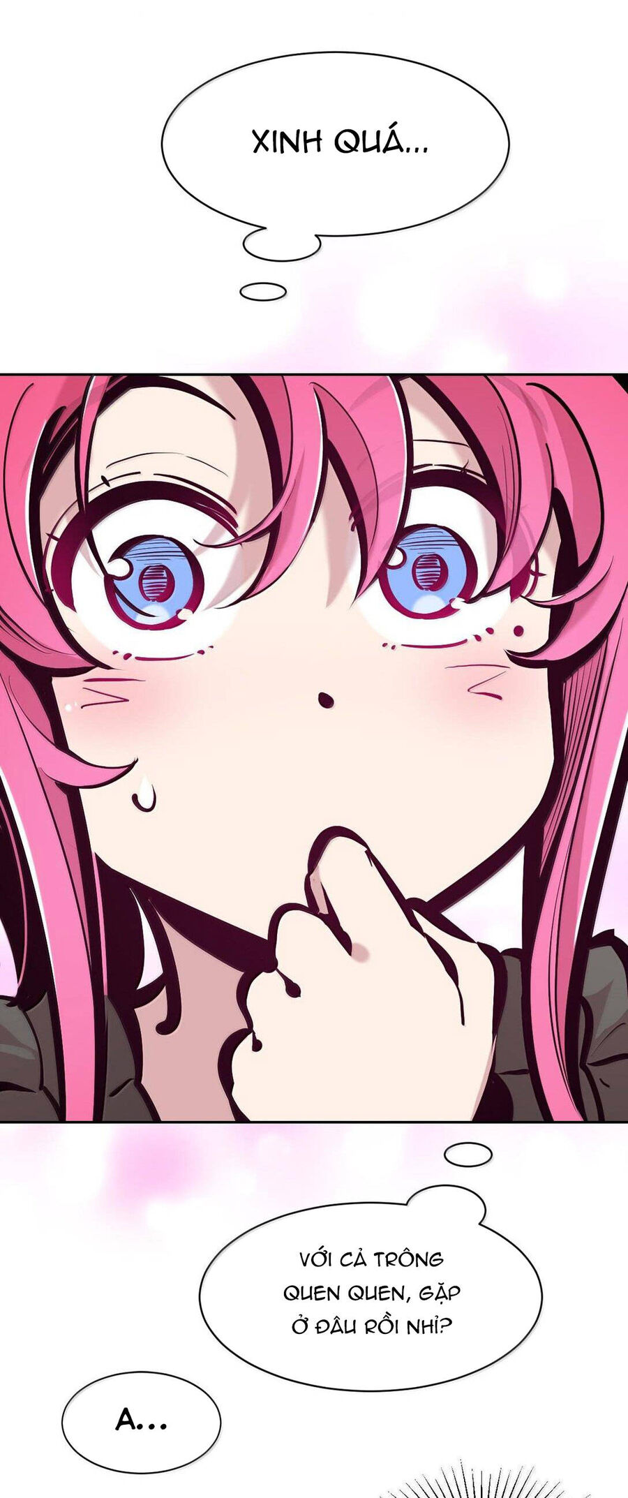 Oan Gia Chung Nhà: Thiên Thần X Ác Quỷ, Sao Mà Thân Được!? Chapter 116 - Trang 2