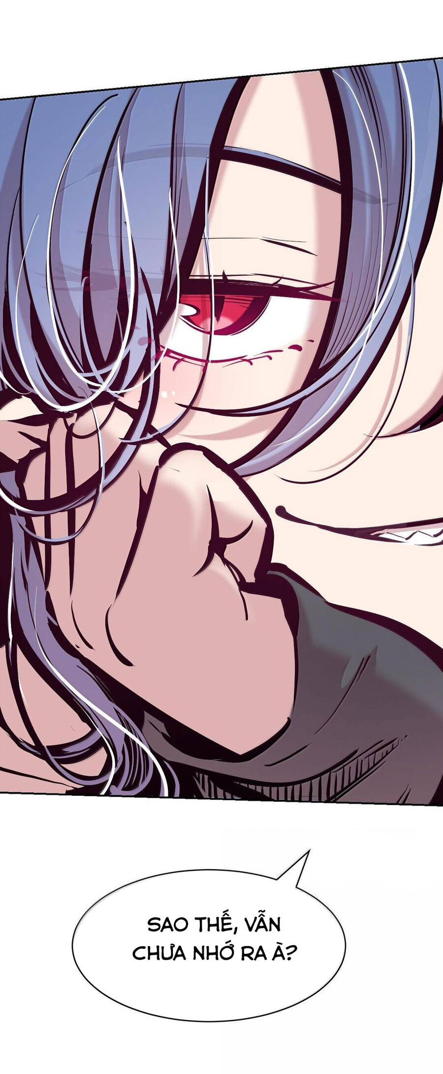 Oan Gia Chung Nhà: Thiên Thần X Ác Quỷ, Sao Mà Thân Được!? Chapter 116 - Trang 2