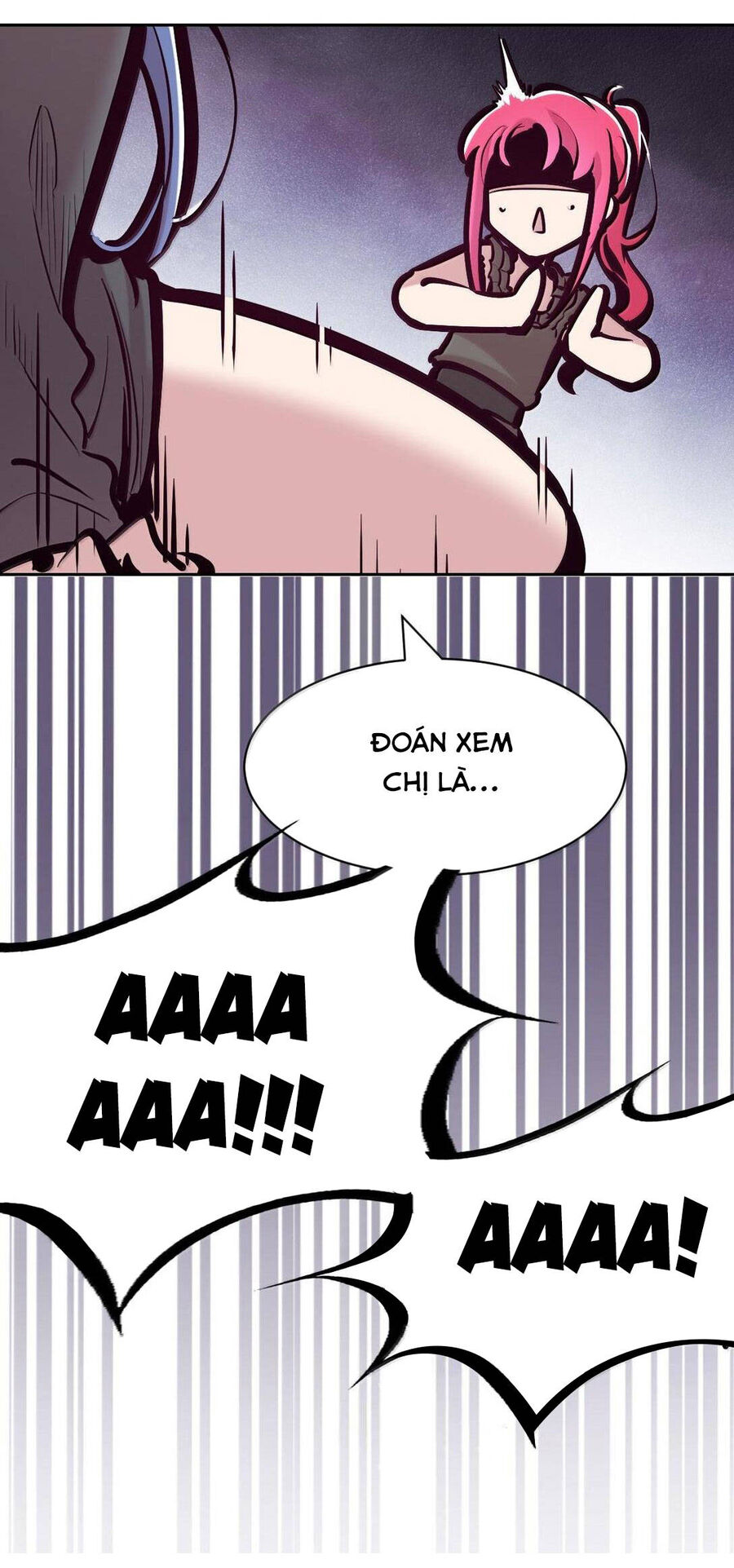 Oan Gia Chung Nhà: Thiên Thần X Ác Quỷ, Sao Mà Thân Được!? Chapter 116 - Trang 2