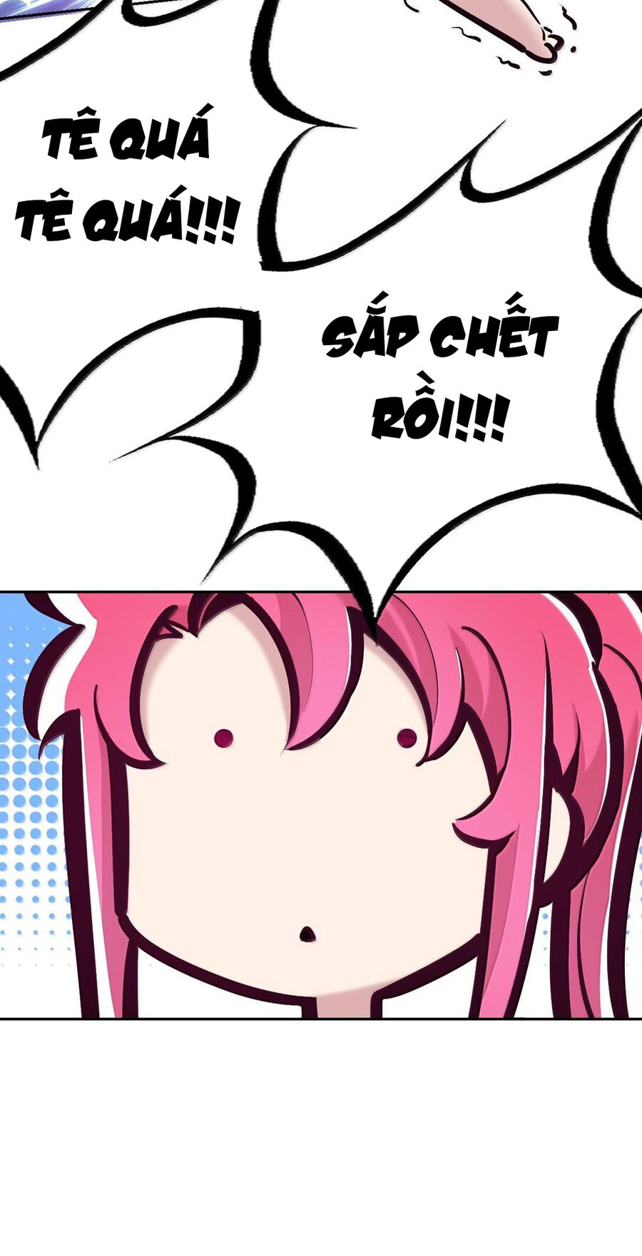 Oan Gia Chung Nhà: Thiên Thần X Ác Quỷ, Sao Mà Thân Được!? Chapter 116 - Trang 2