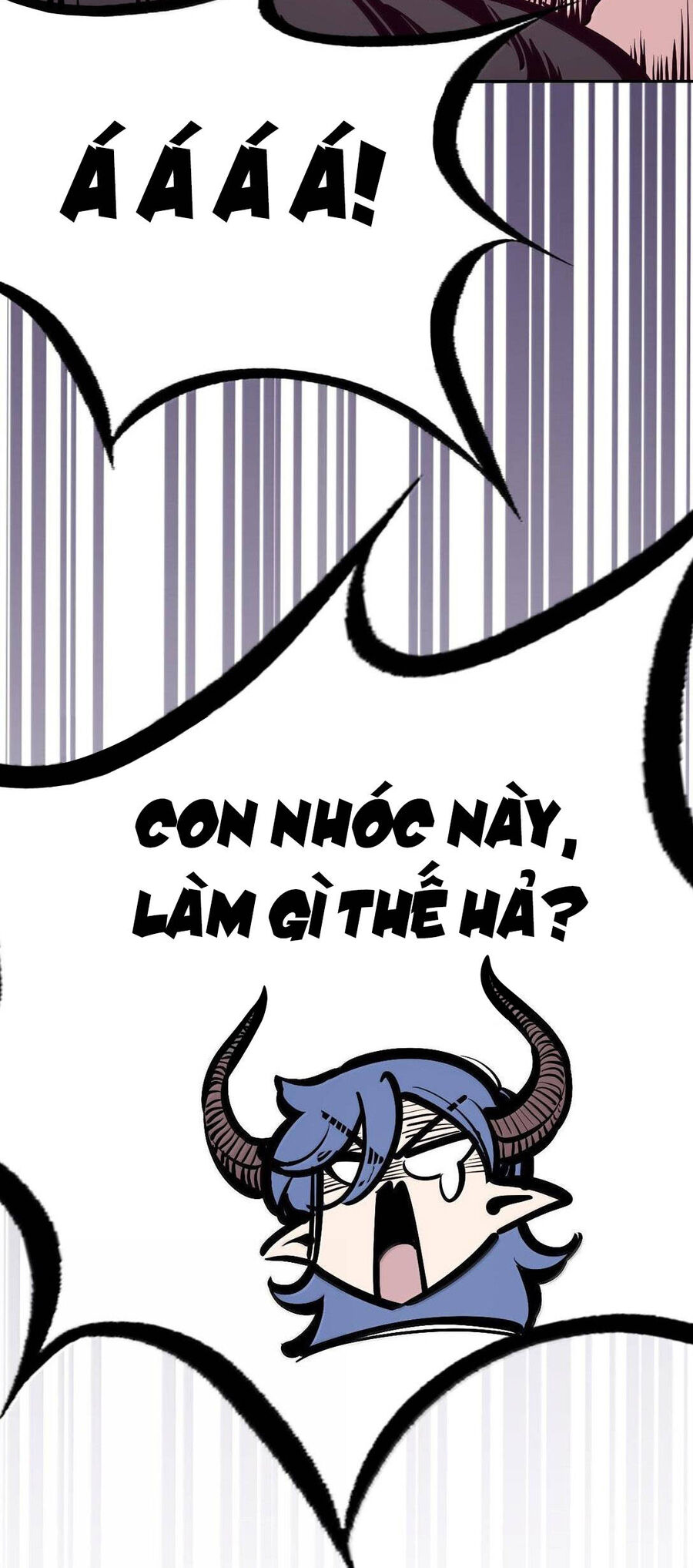 Oan Gia Chung Nhà: Thiên Thần X Ác Quỷ, Sao Mà Thân Được!? Chapter 116 - Trang 2