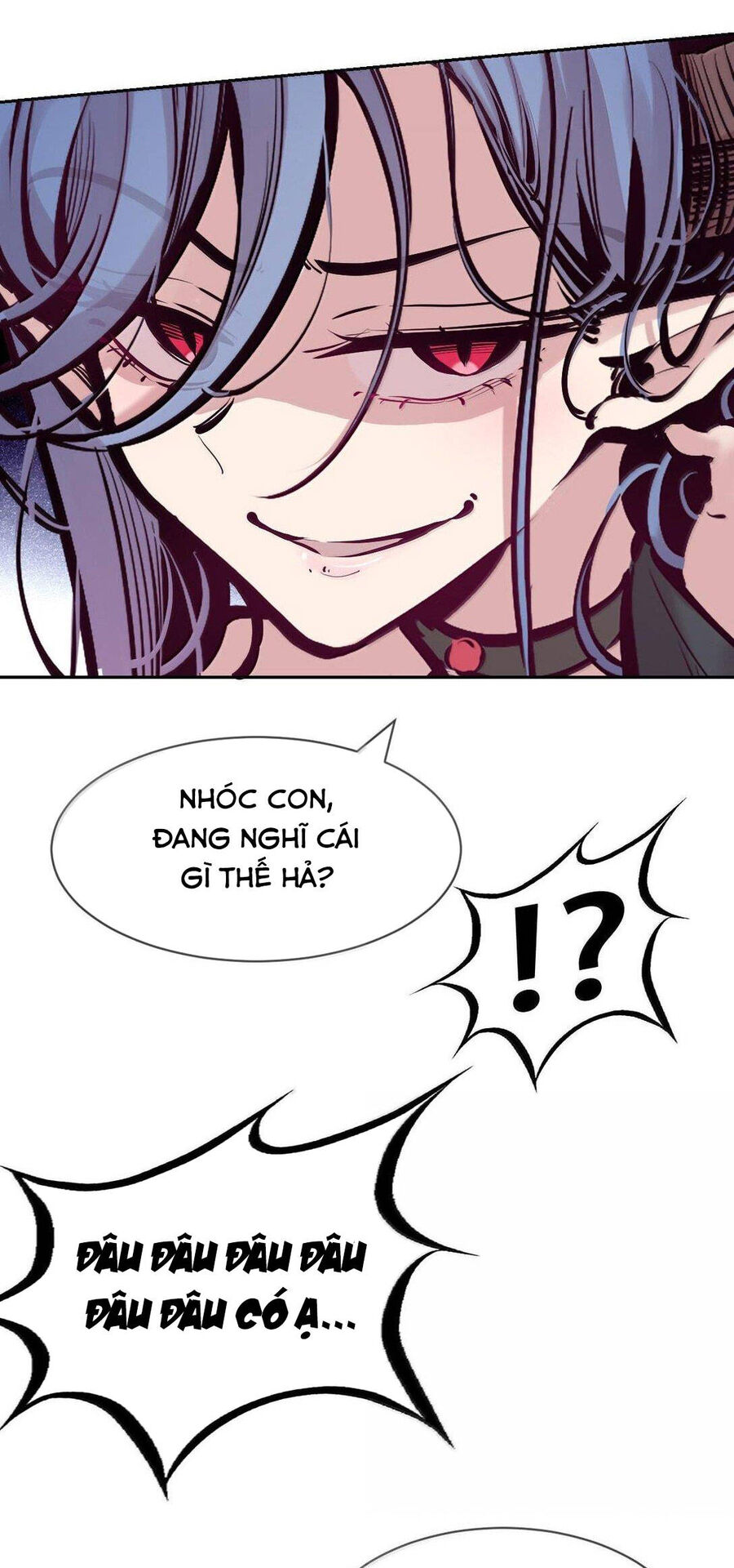 Oan Gia Chung Nhà: Thiên Thần X Ác Quỷ, Sao Mà Thân Được!? Chapter 116 - Trang 2