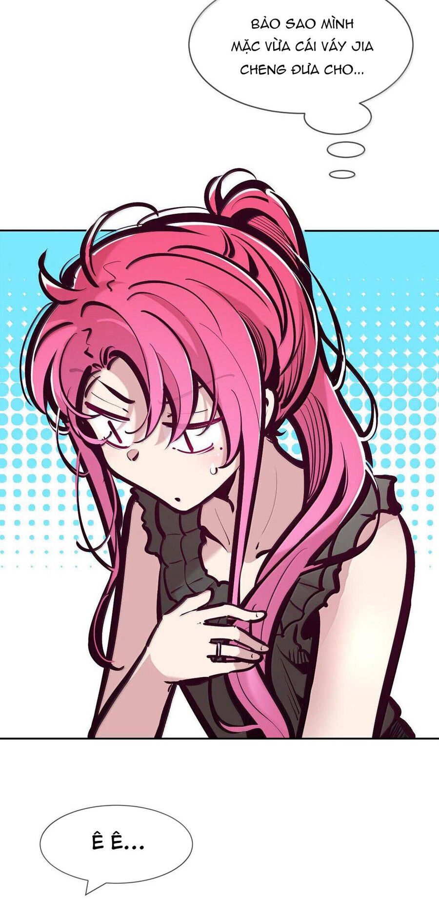 Oan Gia Chung Nhà: Thiên Thần X Ác Quỷ, Sao Mà Thân Được!? Chapter 116 - Trang 2