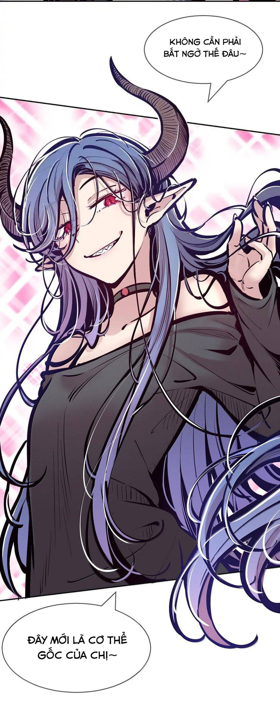 Oan Gia Chung Nhà: Thiên Thần X Ác Quỷ, Sao Mà Thân Được!? Chapter 116 - Trang 2