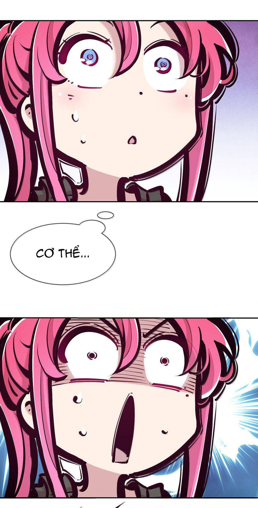 Oan Gia Chung Nhà: Thiên Thần X Ác Quỷ, Sao Mà Thân Được!? Chapter 116 - Trang 2