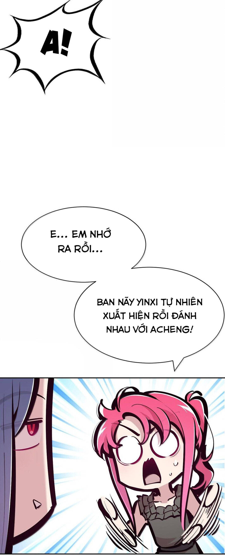 Oan Gia Chung Nhà: Thiên Thần X Ác Quỷ, Sao Mà Thân Được!? Chapter 116 - Trang 2