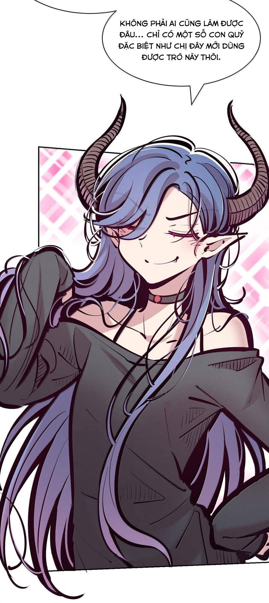 Oan Gia Chung Nhà: Thiên Thần X Ác Quỷ, Sao Mà Thân Được!? Chapter 116 - Trang 2