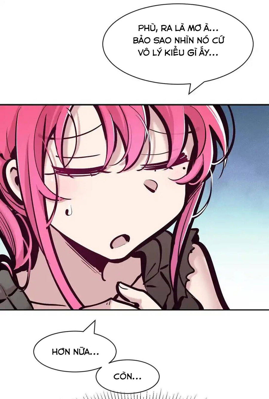 Oan Gia Chung Nhà: Thiên Thần X Ác Quỷ, Sao Mà Thân Được!? Chapter 116 - Trang 2