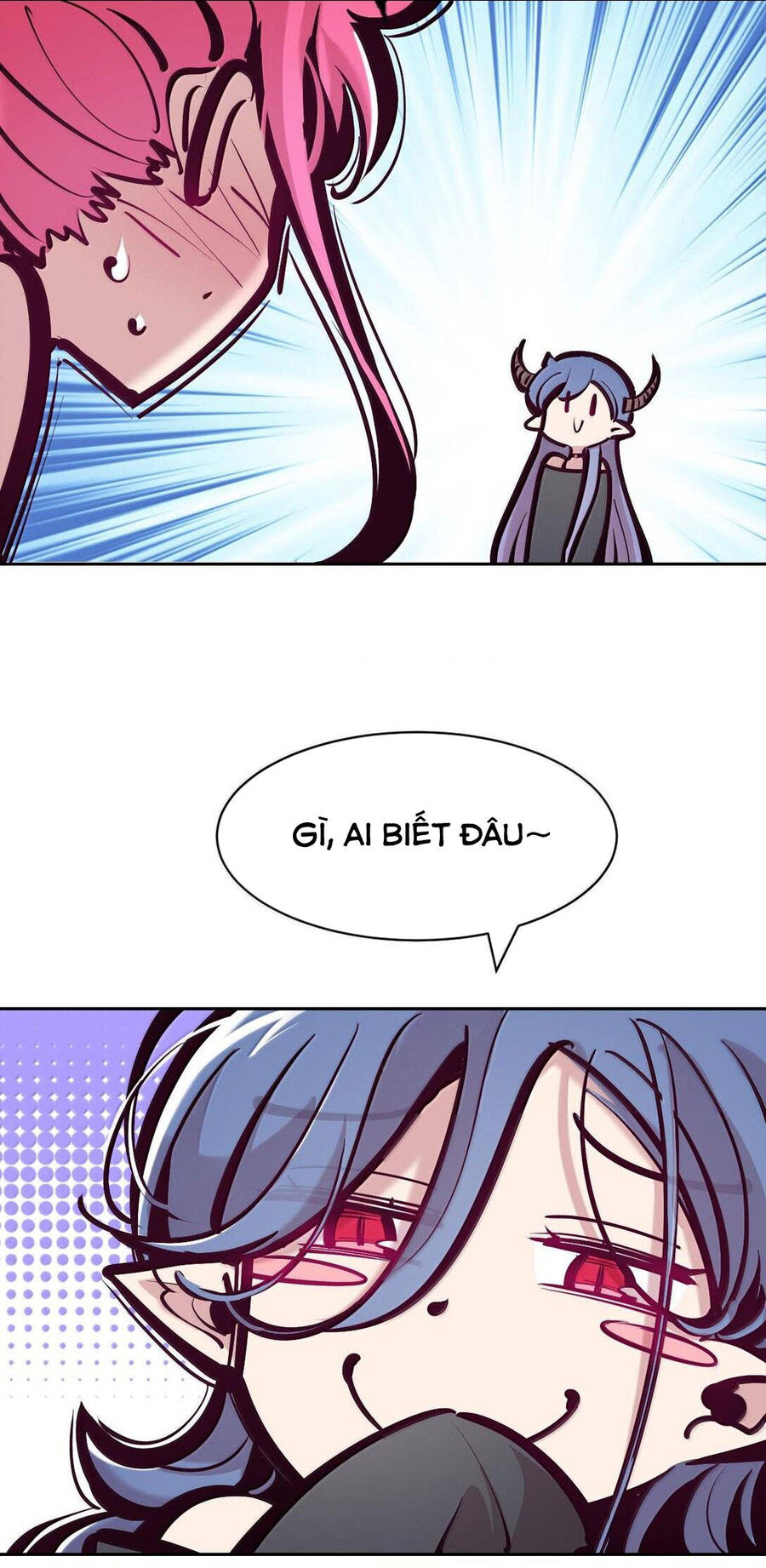 Oan Gia Chung Nhà: Thiên Thần X Ác Quỷ, Sao Mà Thân Được!? Chapter 116 - Trang 2