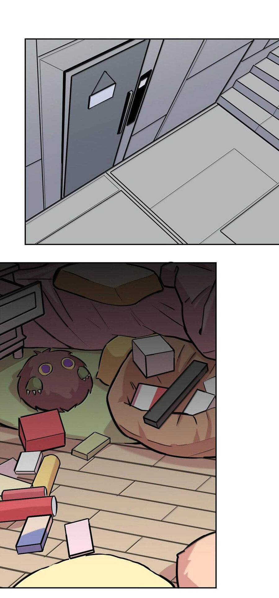 Oan Gia Chung Nhà: Thiên Thần X Ác Quỷ, Sao Mà Thân Được!? Chapter 116 - Trang 2