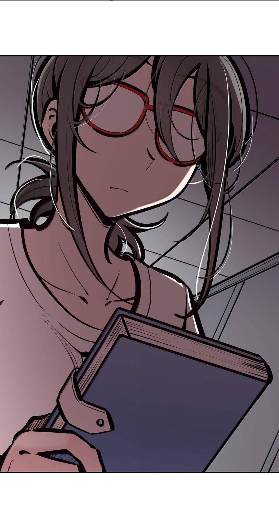 Oan Gia Chung Nhà: Thiên Thần X Ác Quỷ, Sao Mà Thân Được!? Chapter 116 - Trang 2