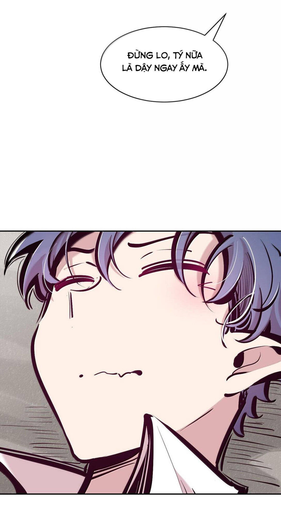 Oan Gia Chung Nhà: Thiên Thần X Ác Quỷ, Sao Mà Thân Được!? Chapter 116 - Trang 2