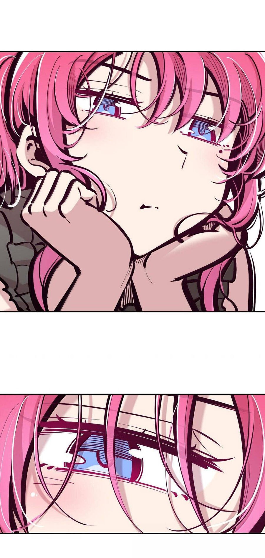 Oan Gia Chung Nhà: Thiên Thần X Ác Quỷ, Sao Mà Thân Được!? Chapter 116 - Trang 2