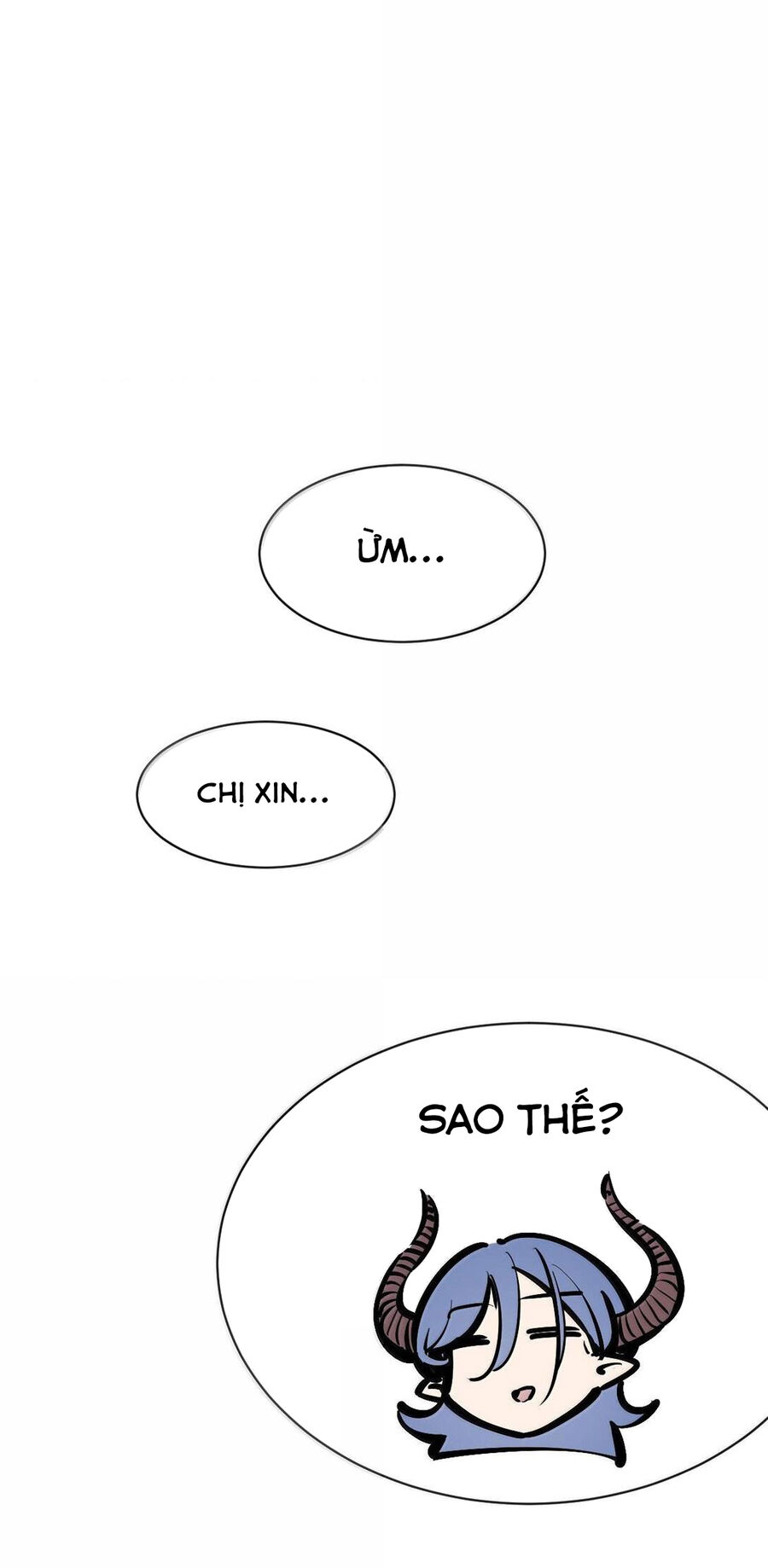 Oan Gia Chung Nhà: Thiên Thần X Ác Quỷ, Sao Mà Thân Được!? Chapter 116 - Trang 2