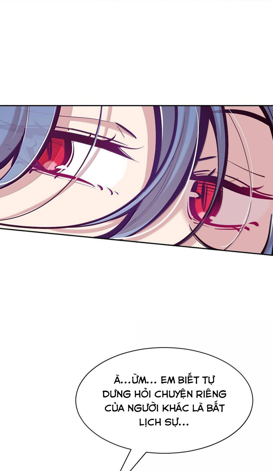 Oan Gia Chung Nhà: Thiên Thần X Ác Quỷ, Sao Mà Thân Được!? Chapter 116 - Trang 2