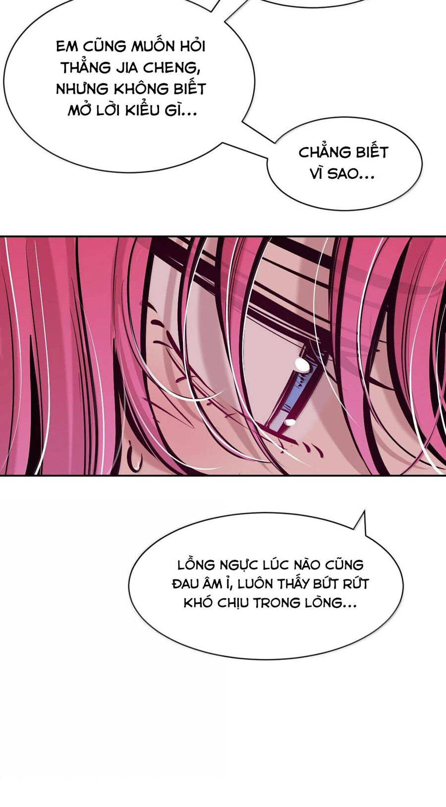 Oan Gia Chung Nhà: Thiên Thần X Ác Quỷ, Sao Mà Thân Được!? Chapter 116 - Trang 2