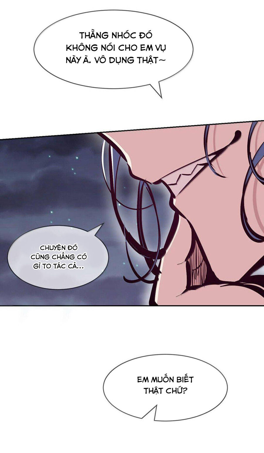 Oan Gia Chung Nhà: Thiên Thần X Ác Quỷ, Sao Mà Thân Được!? Chapter 116 - Trang 2