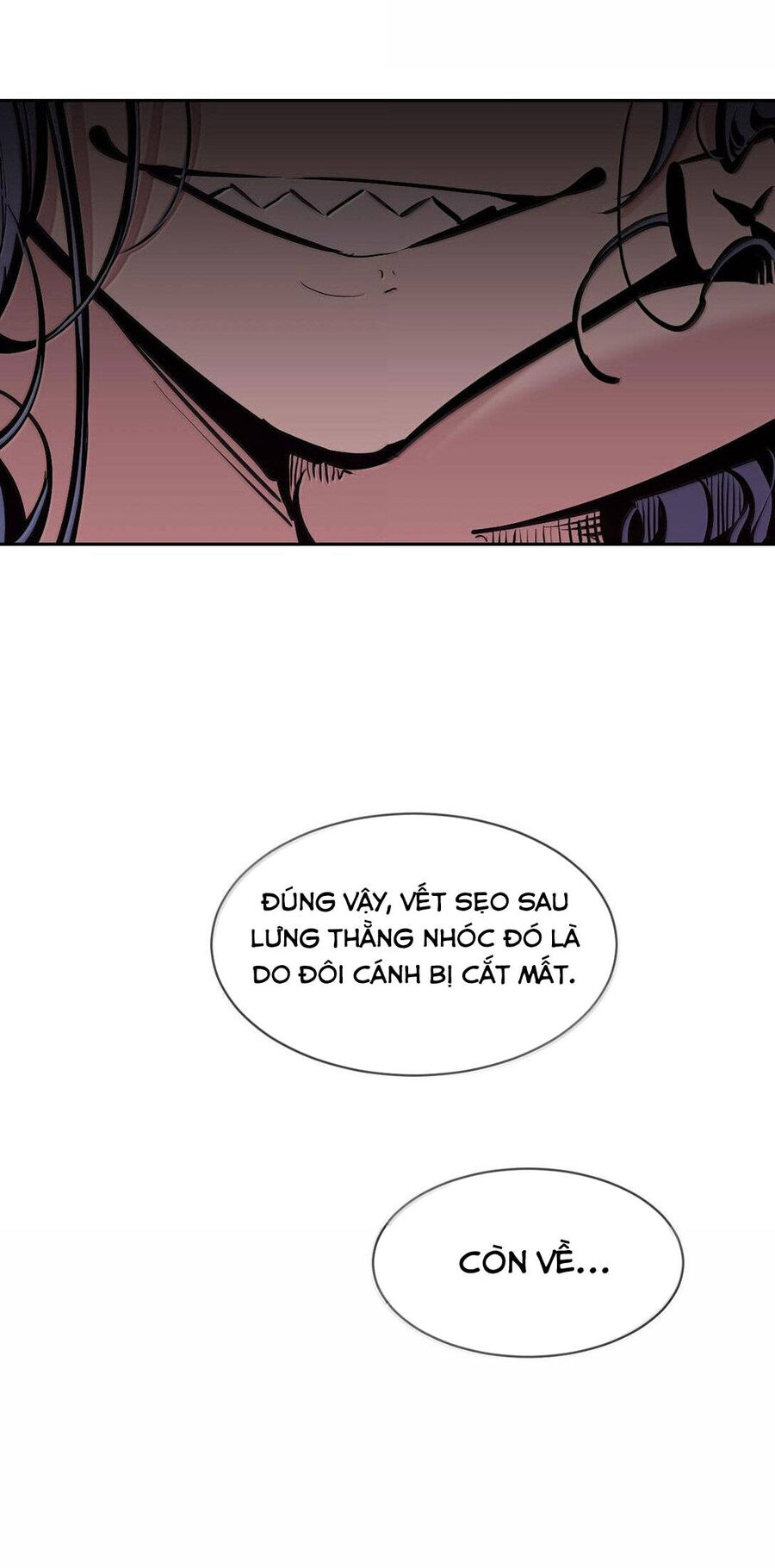 Oan Gia Chung Nhà: Thiên Thần X Ác Quỷ, Sao Mà Thân Được!? Chapter 116 - Trang 2