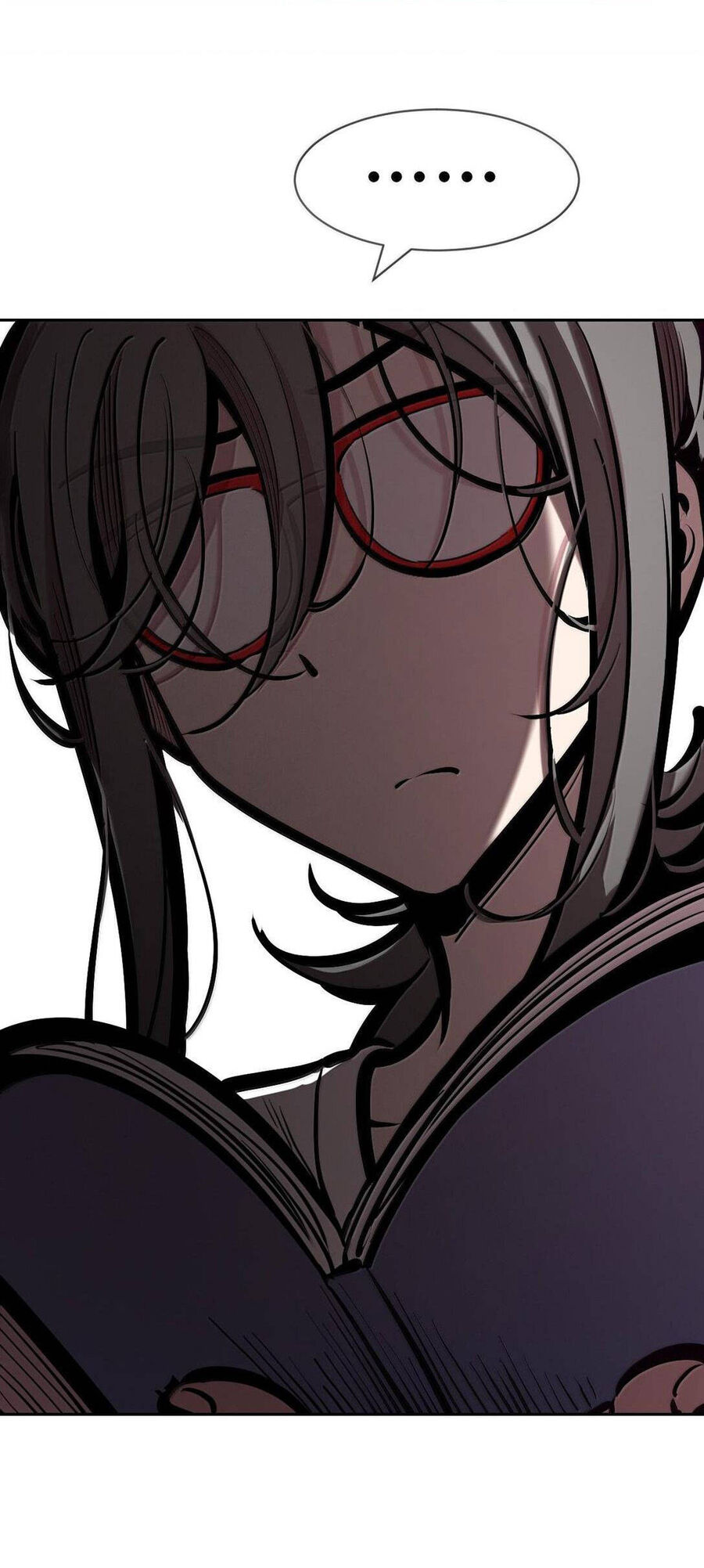 Oan Gia Chung Nhà: Thiên Thần X Ác Quỷ, Sao Mà Thân Được!? Chapter 116 - Trang 2