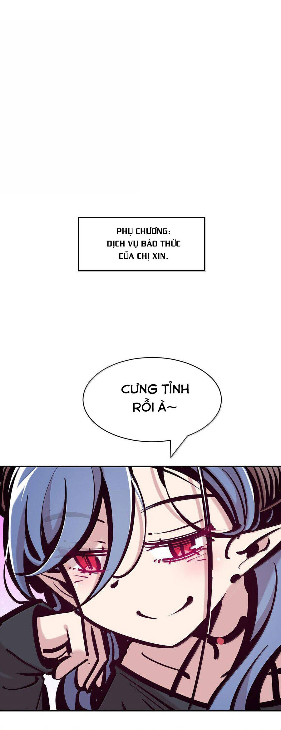 Oan Gia Chung Nhà: Thiên Thần X Ác Quỷ, Sao Mà Thân Được!? Chapter 116 - Trang 2