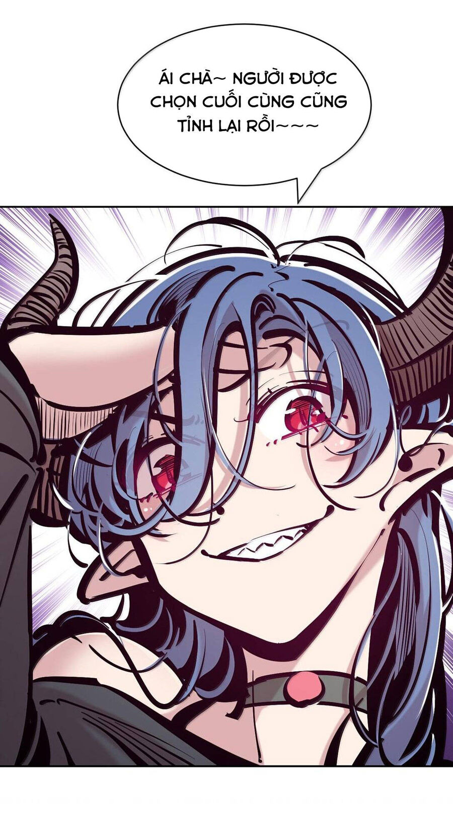 Oan Gia Chung Nhà: Thiên Thần X Ác Quỷ, Sao Mà Thân Được!? Chapter 116 - Trang 2