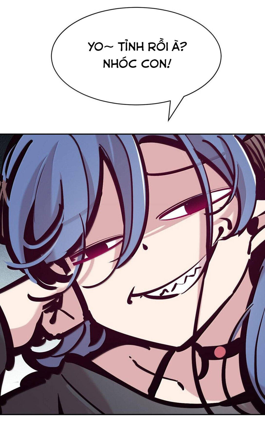 Oan Gia Chung Nhà: Thiên Thần X Ác Quỷ, Sao Mà Thân Được!? Chapter 116 - Trang 2