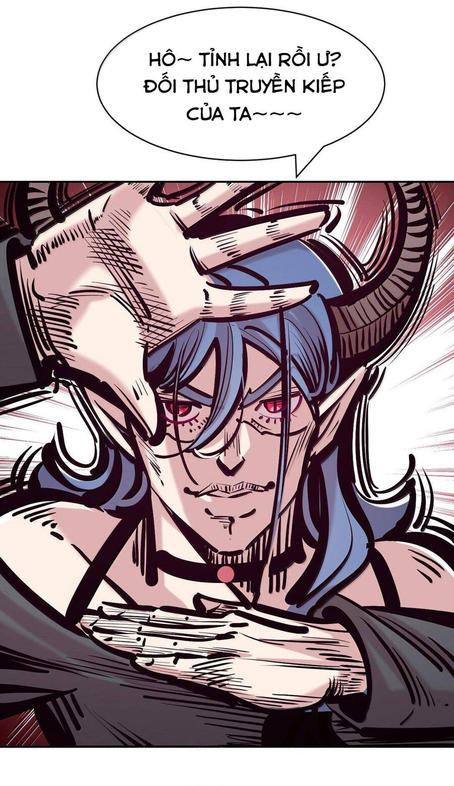 Oan Gia Chung Nhà: Thiên Thần X Ác Quỷ, Sao Mà Thân Được!? Chapter 116 - Trang 2