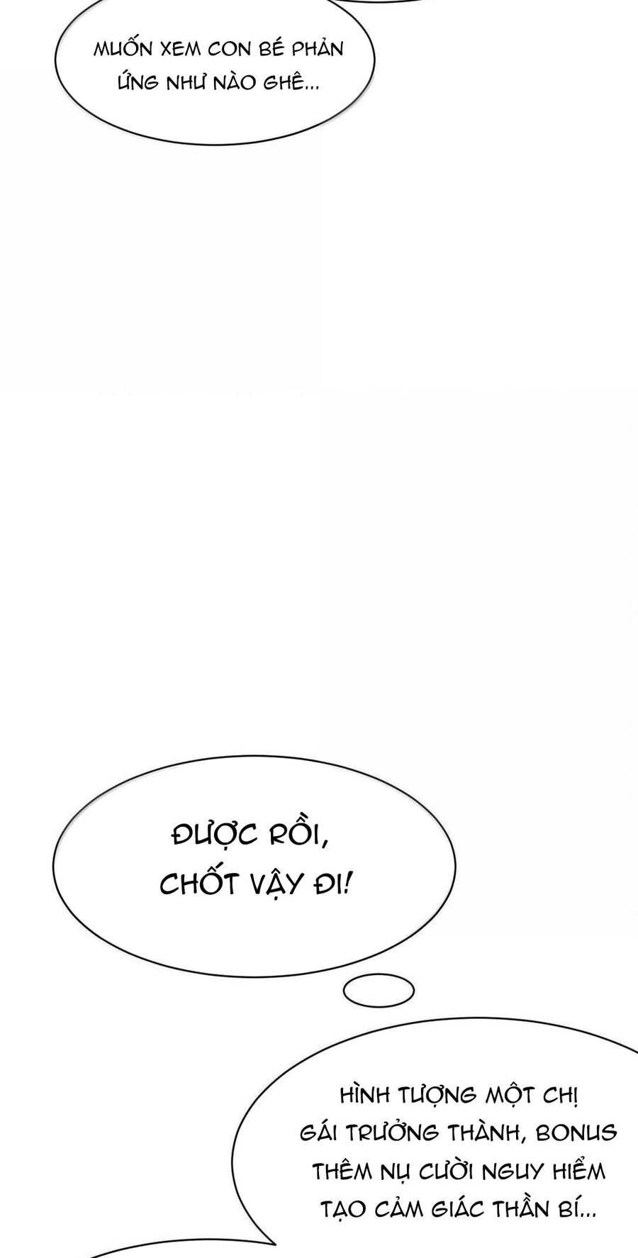 Oan Gia Chung Nhà: Thiên Thần X Ác Quỷ, Sao Mà Thân Được!? Chapter 116 - Trang 2