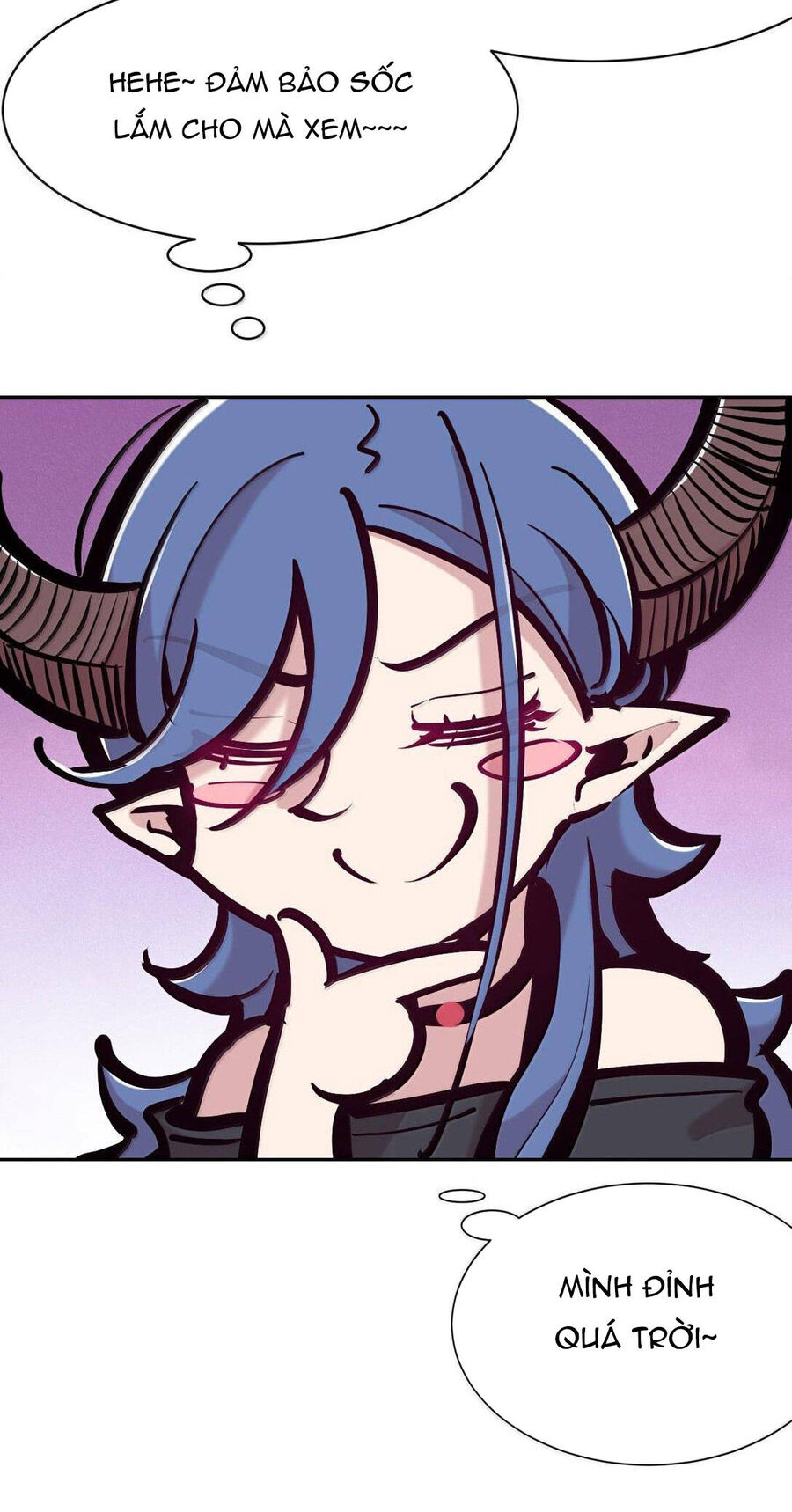 Oan Gia Chung Nhà: Thiên Thần X Ác Quỷ, Sao Mà Thân Được!? Chapter 116 - Trang 2