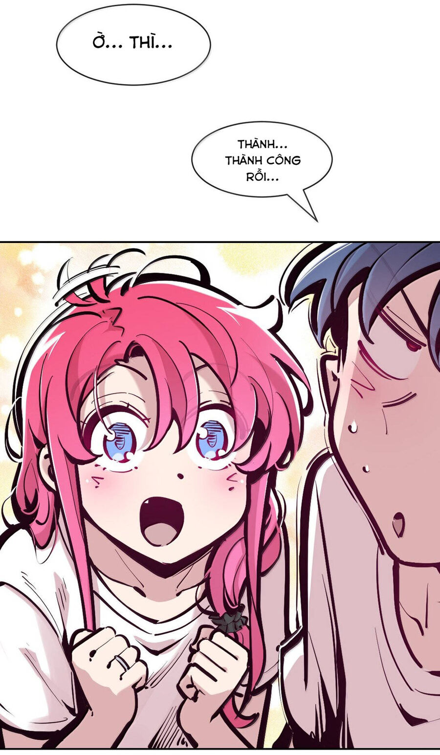 Oan Gia Chung Nhà: Thiên Thần X Ác Quỷ, Sao Mà Thân Được!? Chapter 117 - Trang 2