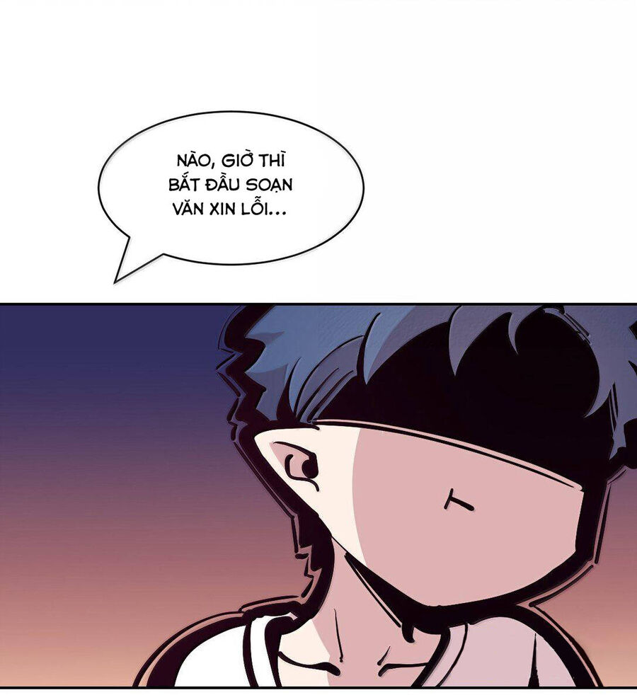 Oan Gia Chung Nhà: Thiên Thần X Ác Quỷ, Sao Mà Thân Được!? Chapter 117 - Trang 2