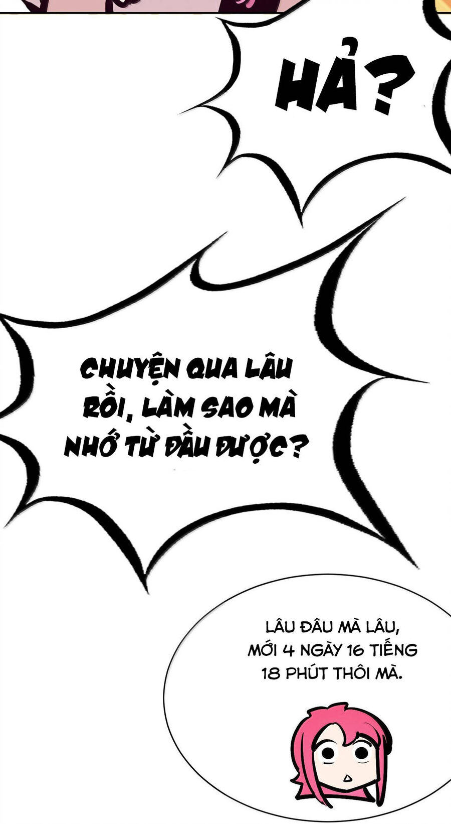 Oan Gia Chung Nhà: Thiên Thần X Ác Quỷ, Sao Mà Thân Được!? Chapter 117 - Trang 2