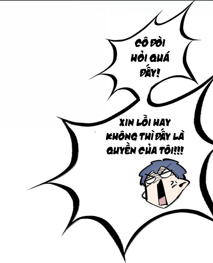 Oan Gia Chung Nhà: Thiên Thần X Ác Quỷ, Sao Mà Thân Được!? Chapter 117 - Trang 2