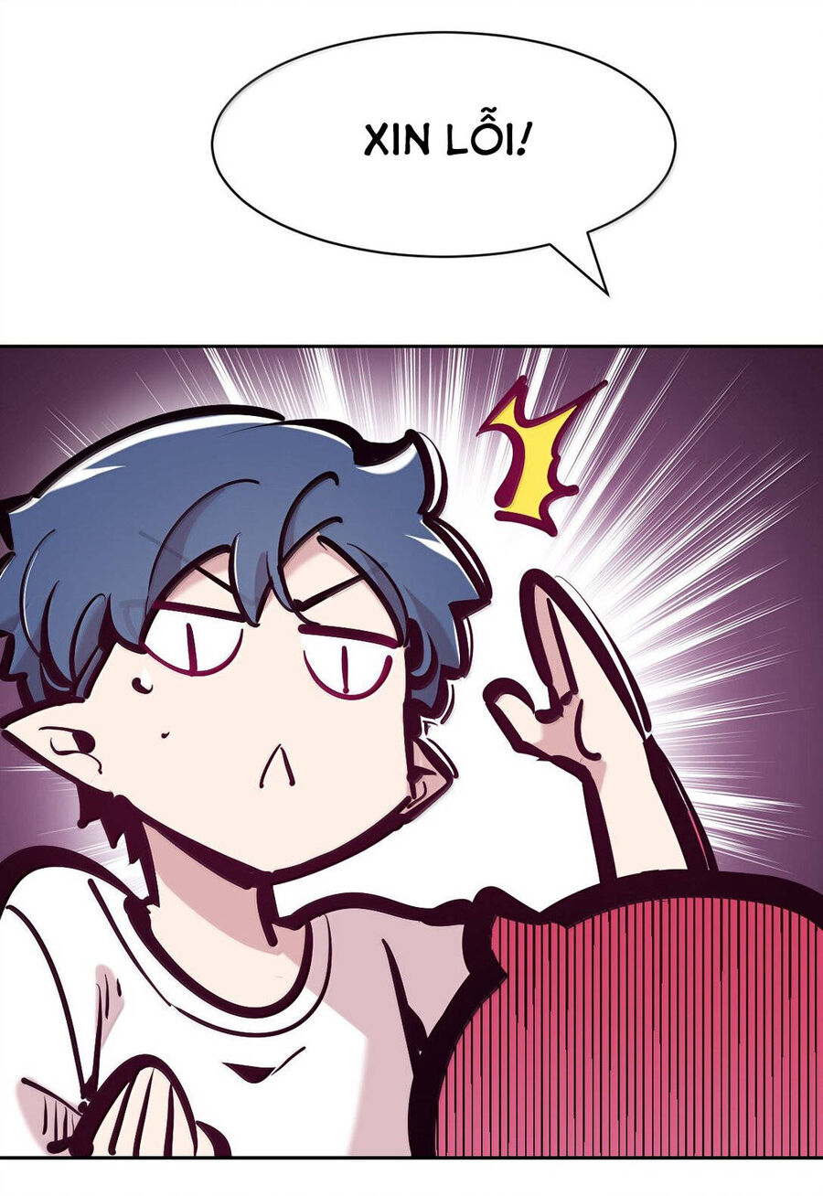 Oan Gia Chung Nhà: Thiên Thần X Ác Quỷ, Sao Mà Thân Được!? Chapter 117 - Trang 2